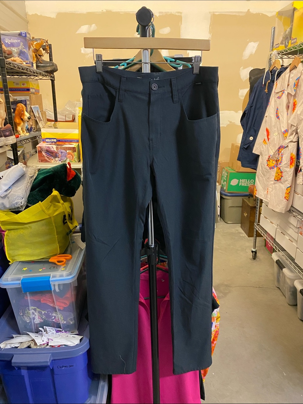 Travis Mathew Pants